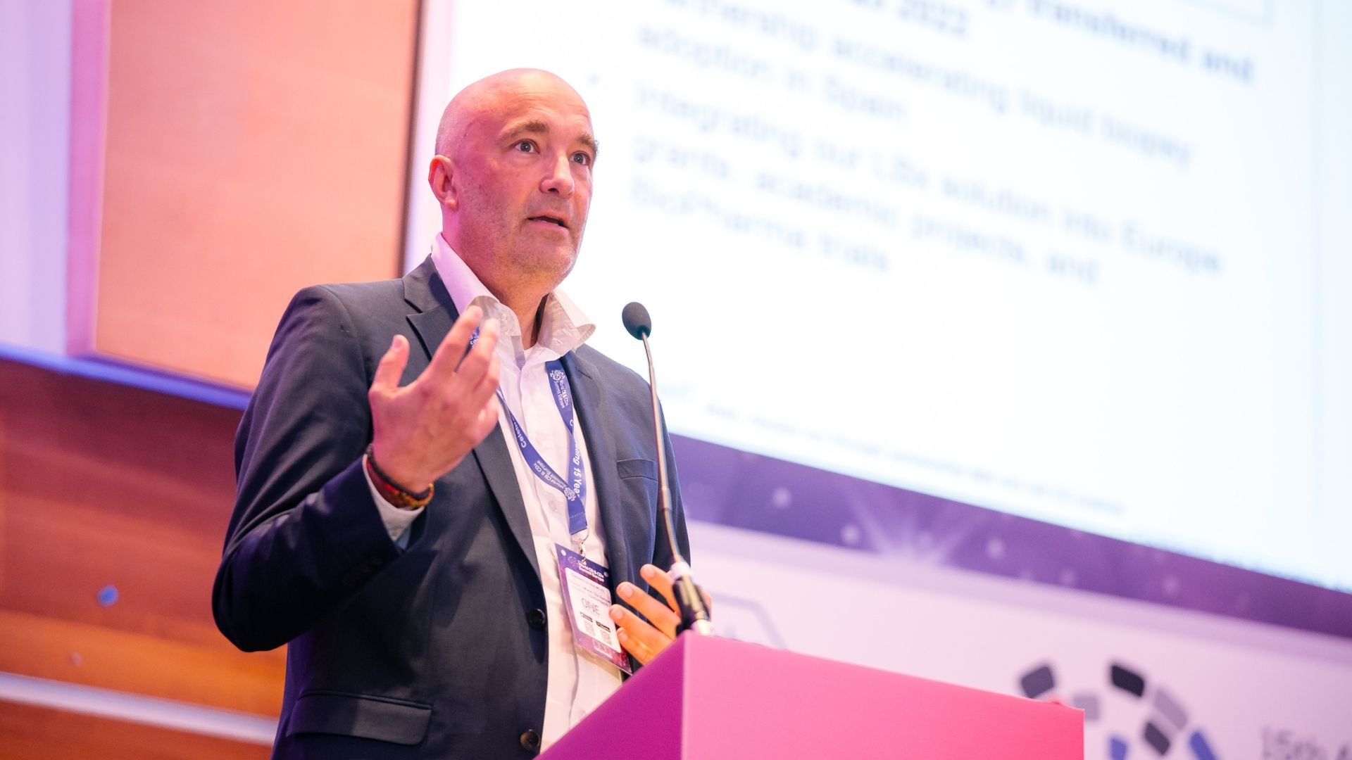 Explore Agenda - 8th CRISPR AgBio Congress 2026