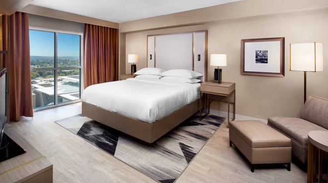 Dedicated Room Block - 8th CRISPR AgBio Congress 2026