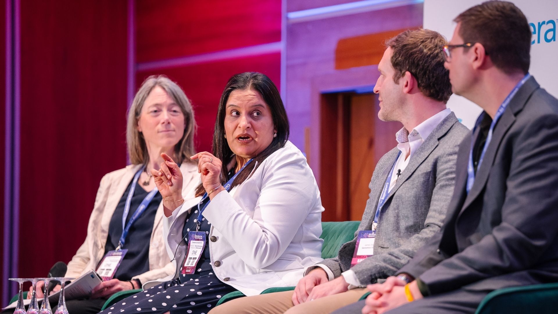 About event - 8th CRISPR AgBio Congress 2026