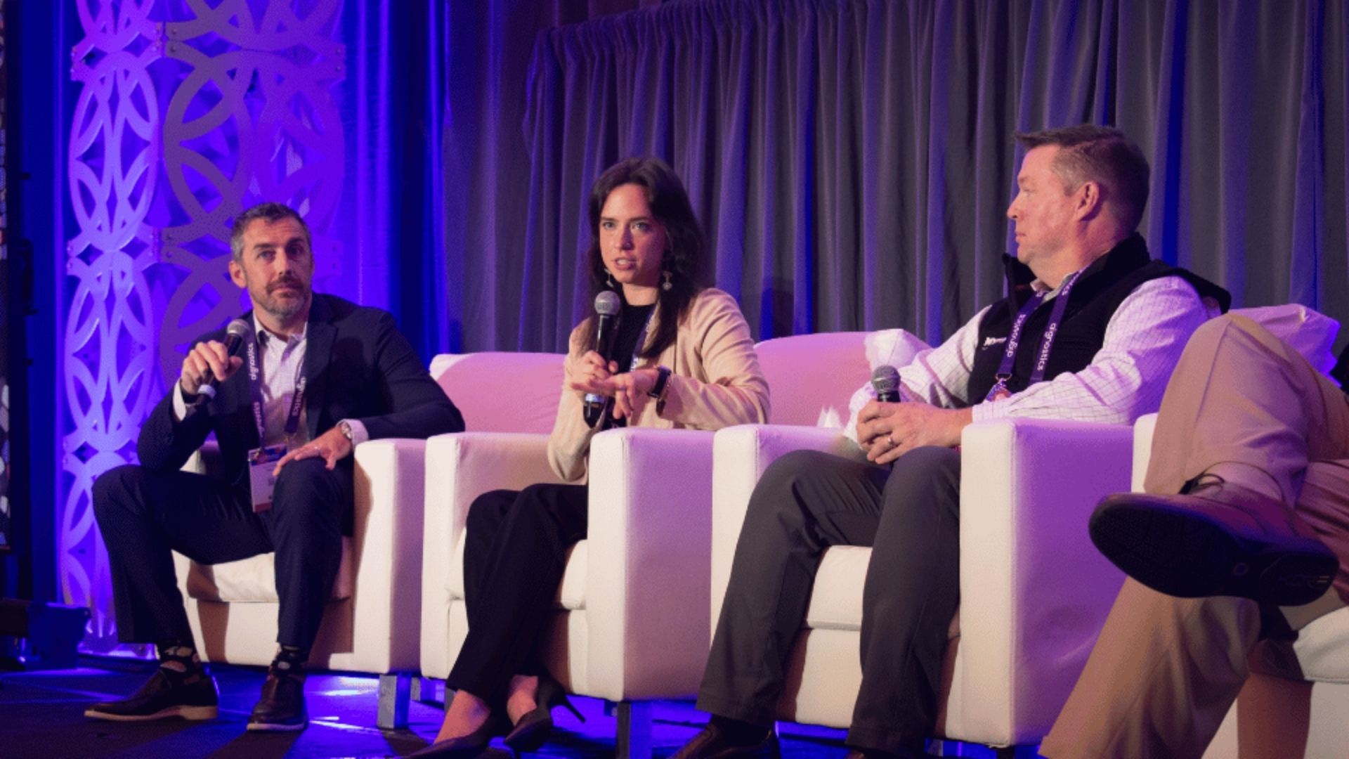 Presenting Slot - 8th CRISPR AgBio Congress 2026