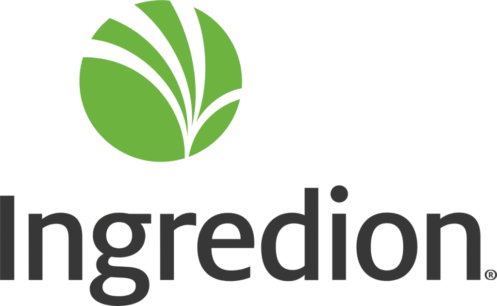 Ingredion - 8th CRISPR AgBio Congress 2026