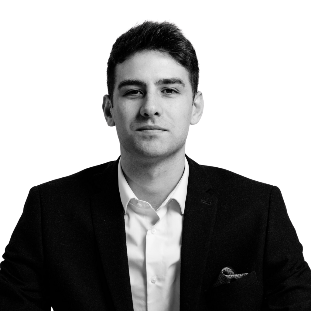 Kieran Crewe - Why Partner - 8th CRISPR AgBio Congress 2026