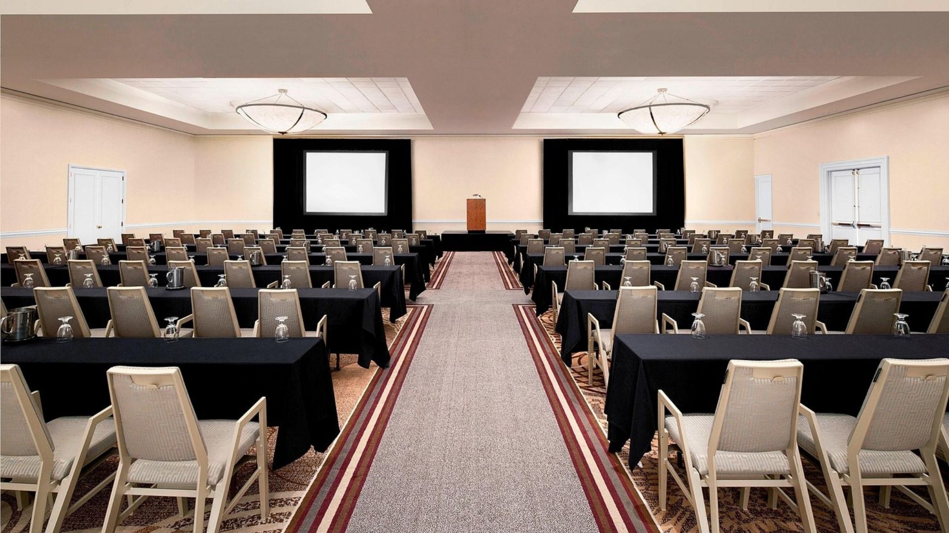 Venue - 8th CRISPR AgBio Congress 2026