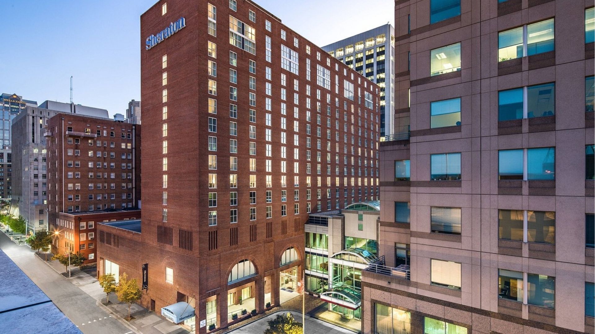 Venue - 8th CRISPR AgBio Congress 2026