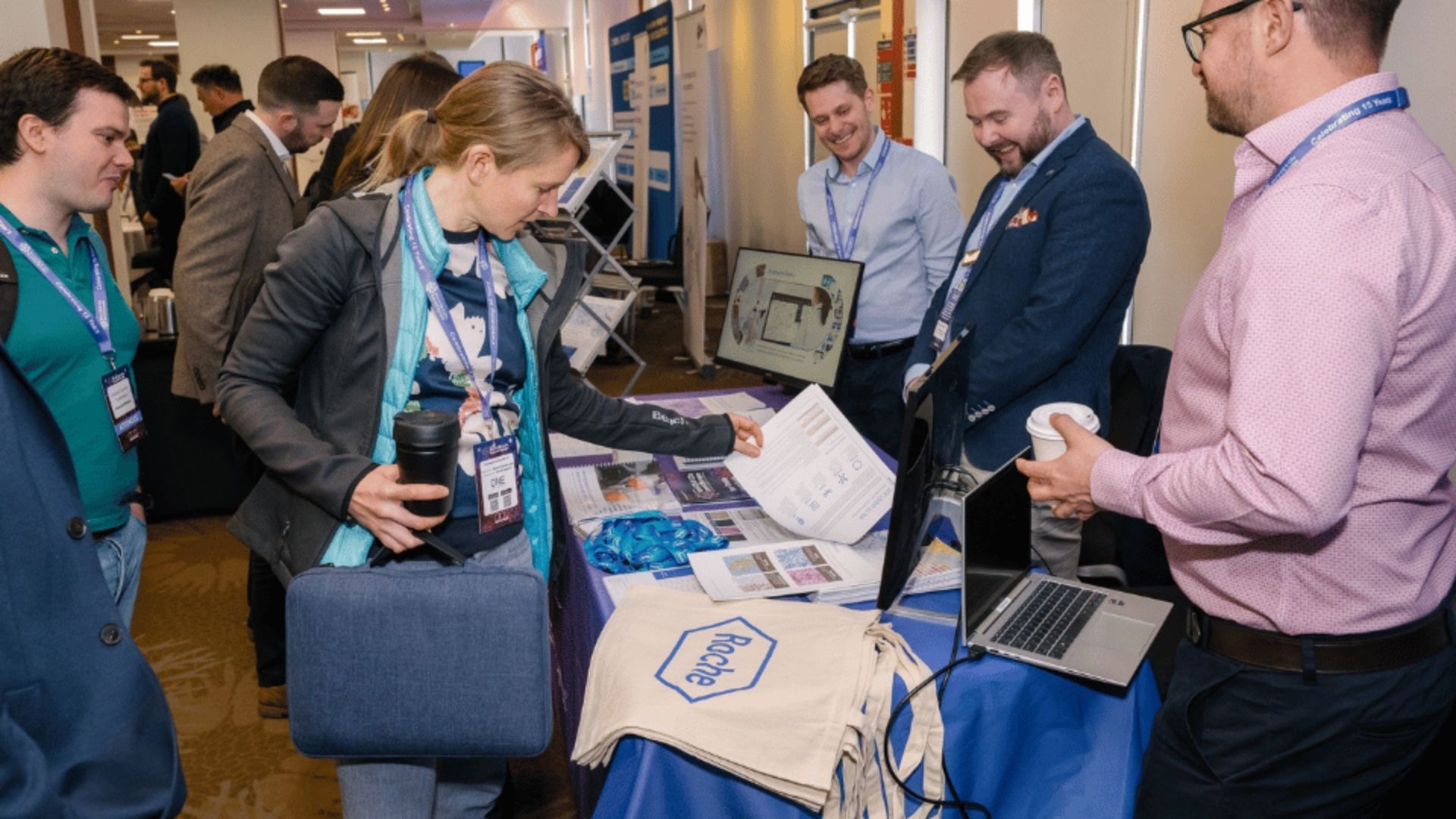 Why Partner - 8th CRISPR AgBio Congress 2026