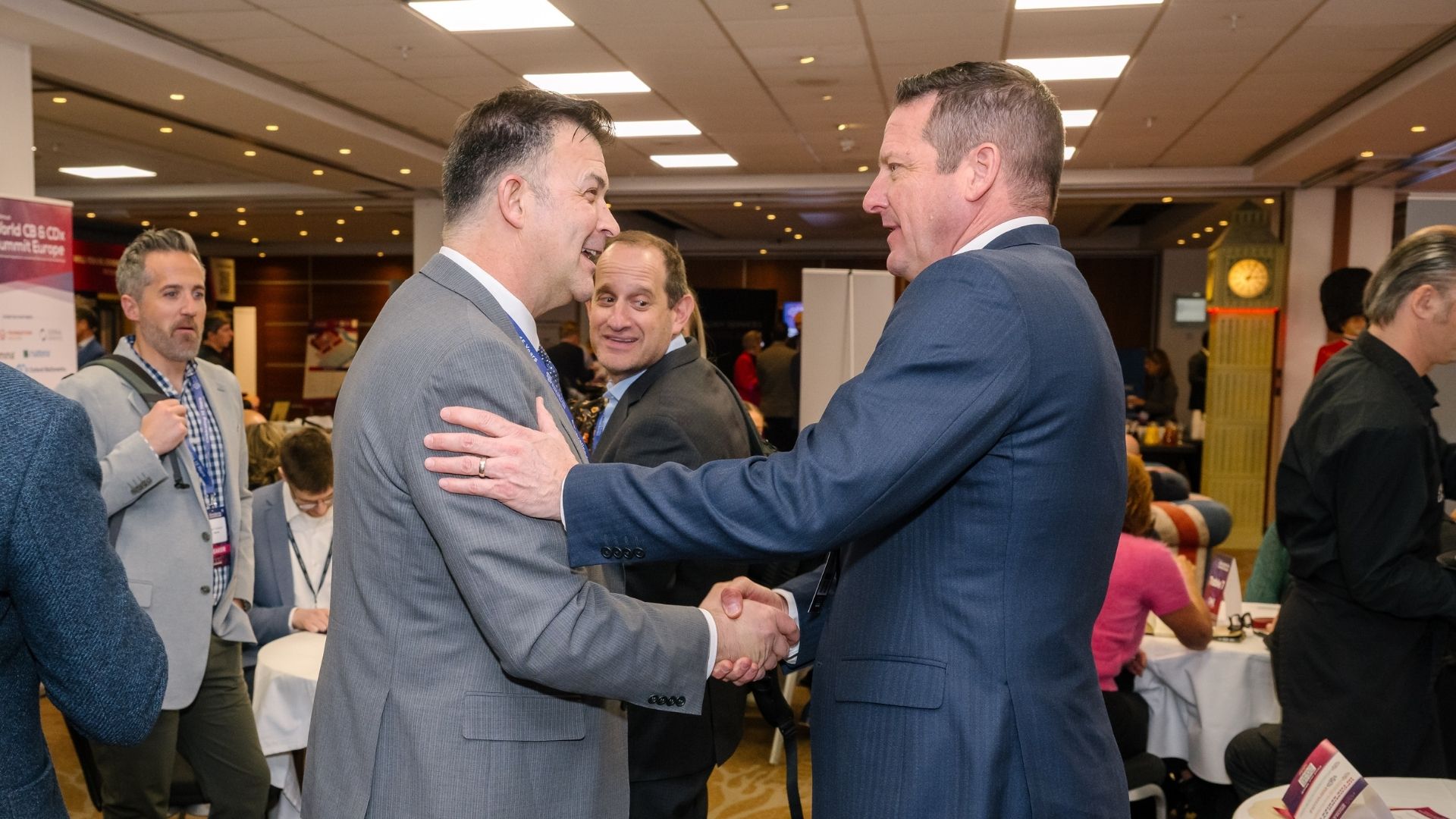 Why Partner - 8th CRISPR AgBio Congress 2026