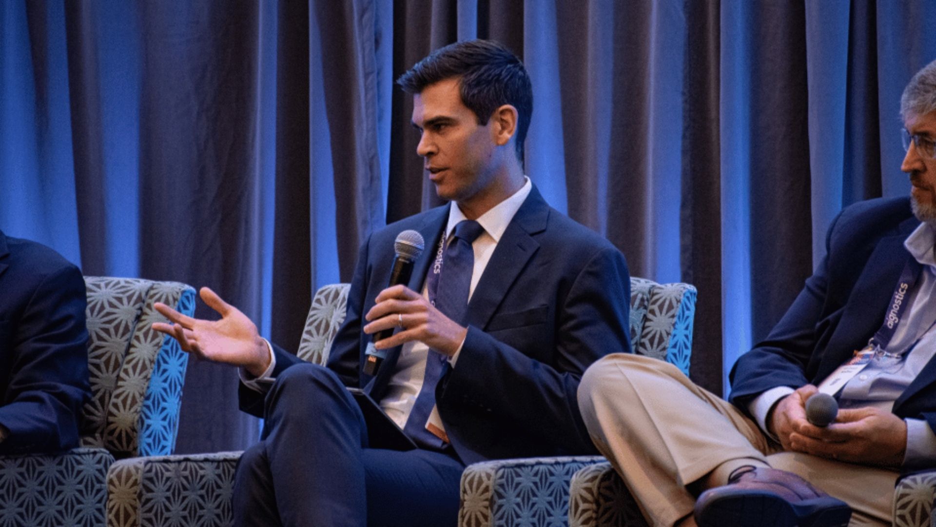 Why Partner - 8th CRISPR AgBio Congress 2026