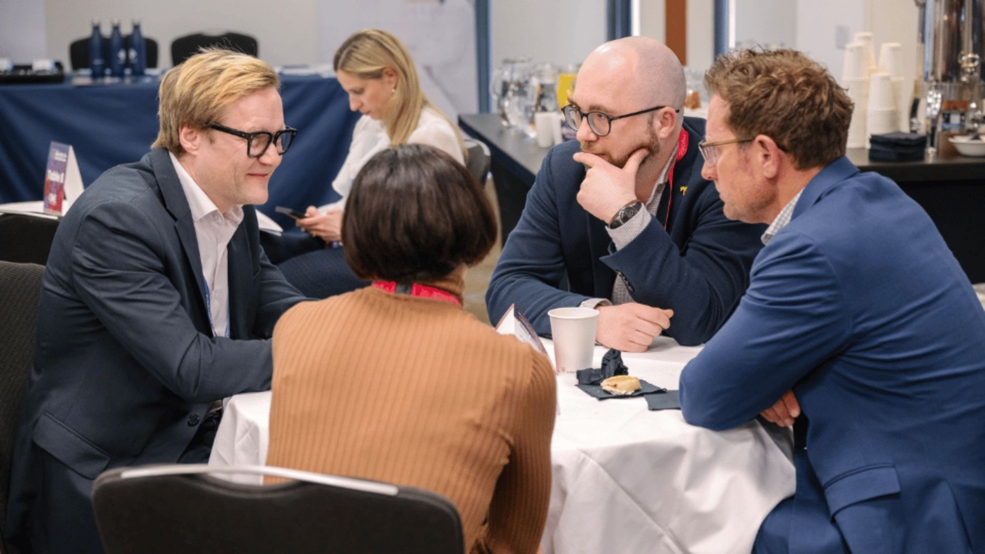 Why Partner - 8th CRISPR AgBio Congress 2026