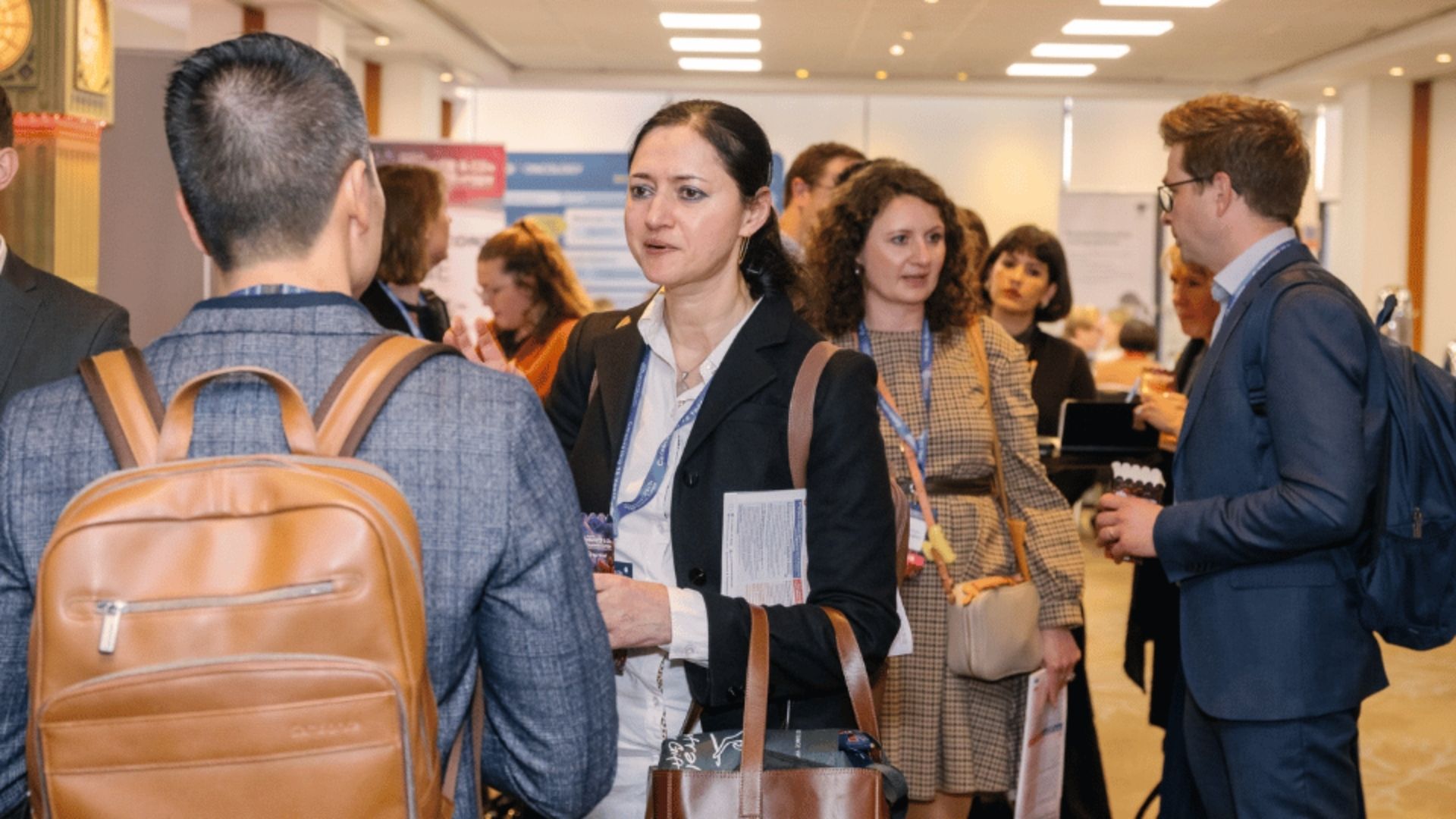 Why Partner - 8th CRISPR AgBio Congress 2026