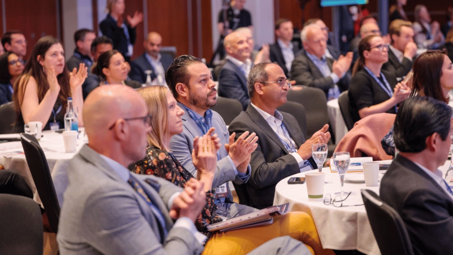 Why Partner - 8th CRISPR AgBio Congress 2026