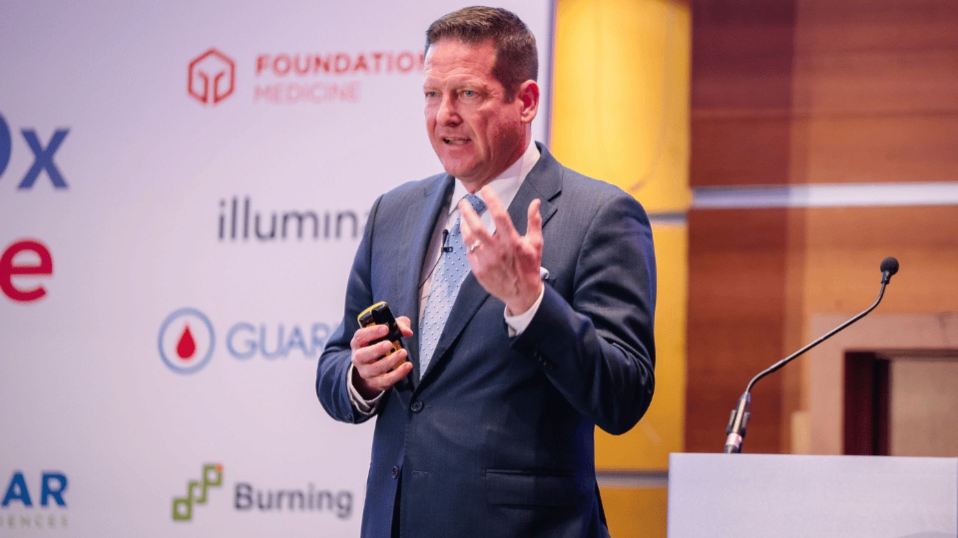 Why Partner - 8th CRISPR AgBio Congress 2026