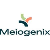 Meiogenix - 8th CRISPR AgBio Congress 2026