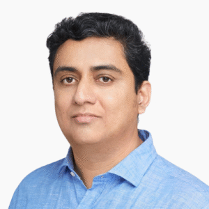 Anindya Bandyopadhyay - 8th CRISPR AgBio Congress 2026