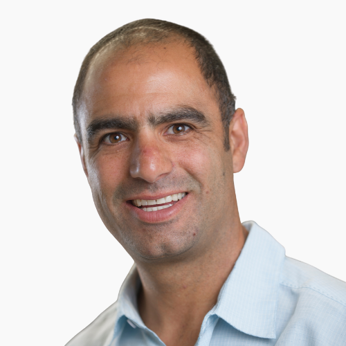 Blake Wiedenheft - 8th CRISPR AgBio Congress 2026