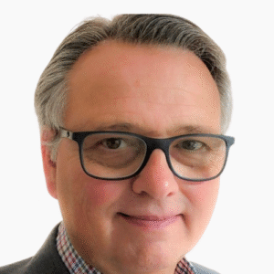 Carl Jones - 8th CRISPR AgBio Congress 2026