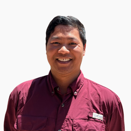 Chien Ha - 8th CRISPR AgBio Congress 2026