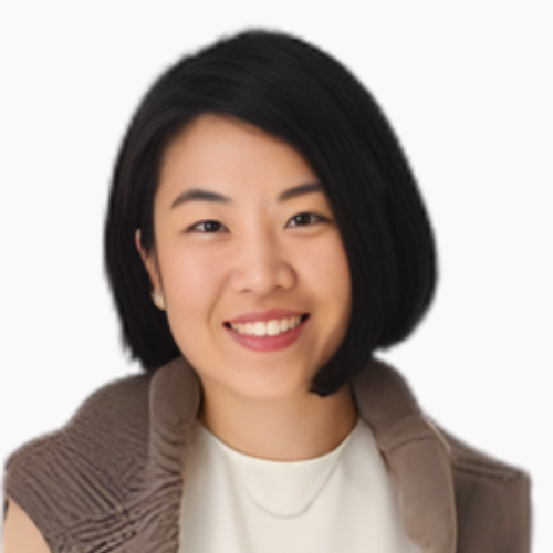 Christine Shyu - 8th CRISPR AgBio Congress 2026