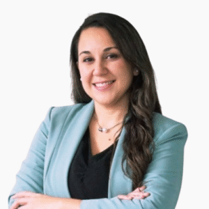 Francisca Castillo - 8th CRISPR AgBio Congress 2026