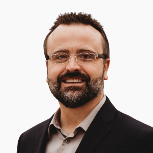 Jeff Sander - 8th CRISPR AgBio Congress 2026