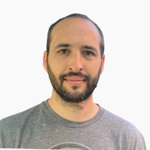 Juan Debernardi - 8th CRISPR AgBio Congress 2026