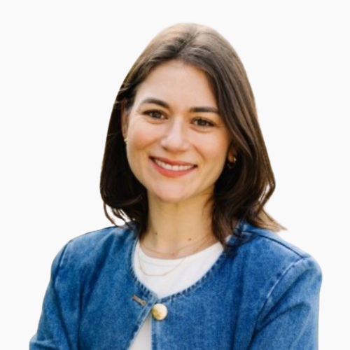 Lauren Scolnic - 8th CRISPR AgBio Congress 2026