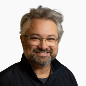 Martin Slayne - 8th CRISPR AgBio Congress 2026