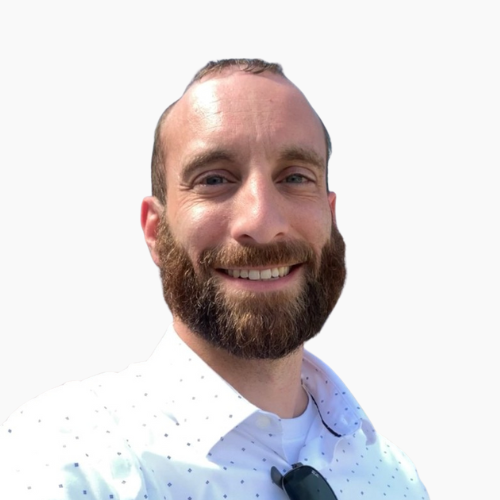 Matt DiLeo - 8th CRISPR AgBio Congress 2026