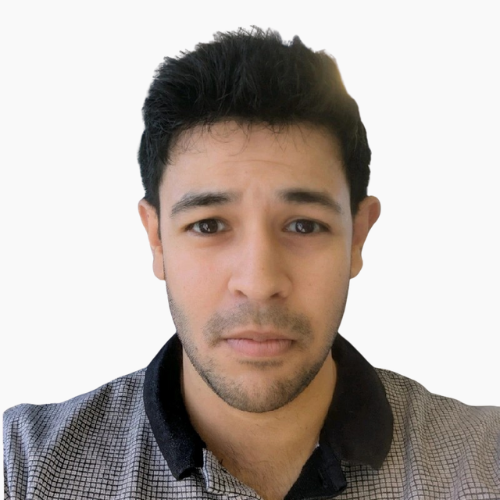 Mihir Kekre - 8th CRISPR AgBio Congress 2026