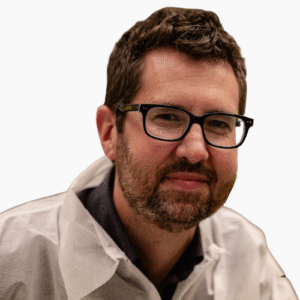 Samuel Gattis - 8th CRISPR AgBio Congress 2026