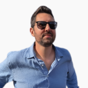 Samuel Gattis - 8th CRISPR AgBio Congress 2026