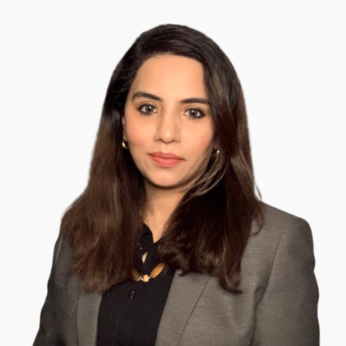 Sania Awan - 8th CRISPR AgBio Congress 2026