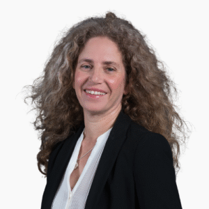 Shira Corem - 8th CRISPR AgBio Congress 2026