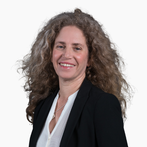 Shira Corem - 8th CRISPR AgBio Congress 2026