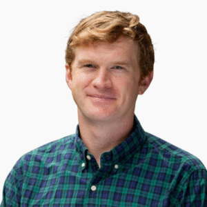 Tim Kelliher - 8th CRISPR AgBio Congress 2026