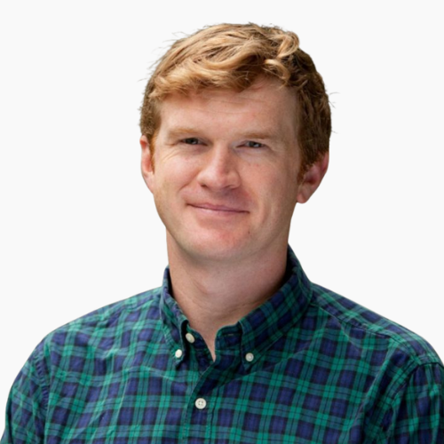 Tim Kelliher - 8th CRISPR AgBio Congress 2026