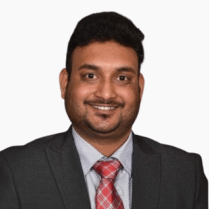 Vishnu Ellur - 8th CRISPR AgBio Congress 2026