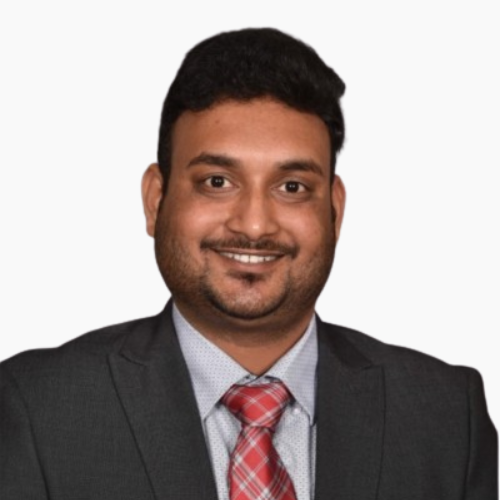 Vishnu Ellur - 8th CRISPR AgBio Congress 2026