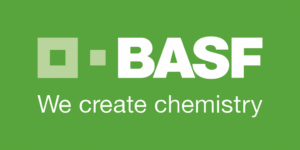 BASF Logo - Event Partner