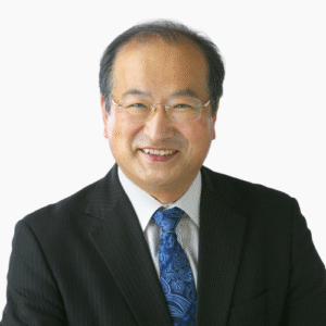 Hiroshi Ezura - Speaker