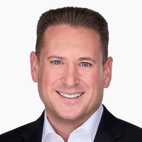 Oliver Gernsheimer - Speaker