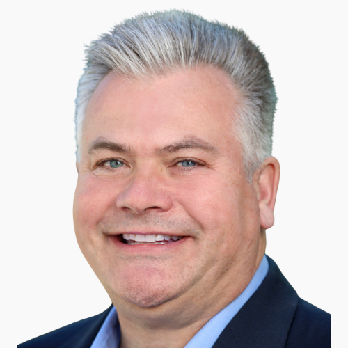 Greg Gocal - 8th CRISPR AgBio Congress 2026