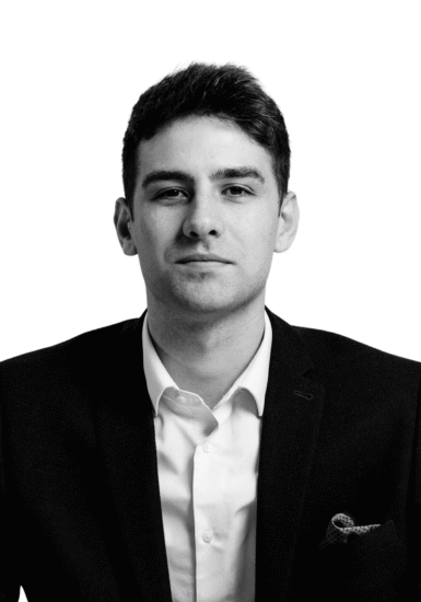 Kieran Crewe - Contact Us