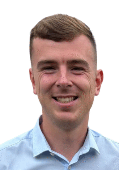 Oliver Sharkey - Contact Us - 8th CRISPR AgBio Congress 2026