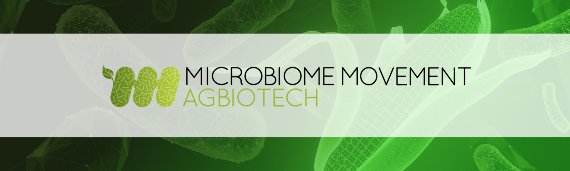 Microbiome - mew